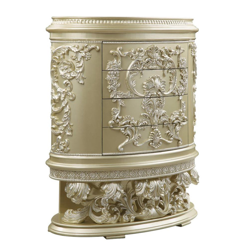 Acme Furniture Vatican BD00465 Chest IMAGE 2