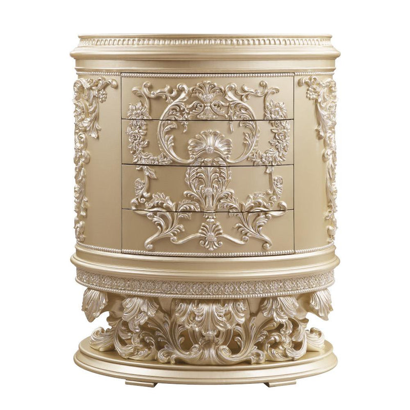 Acme Furniture Vatican BD00465 Chest IMAGE 3