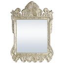 Acme Furniture Vatican BD00463 Mirror IMAGE 3