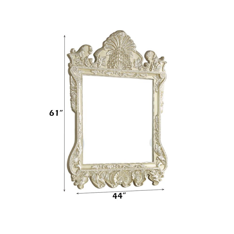 Acme Furniture Vatican BD00463 Mirror IMAGE 5