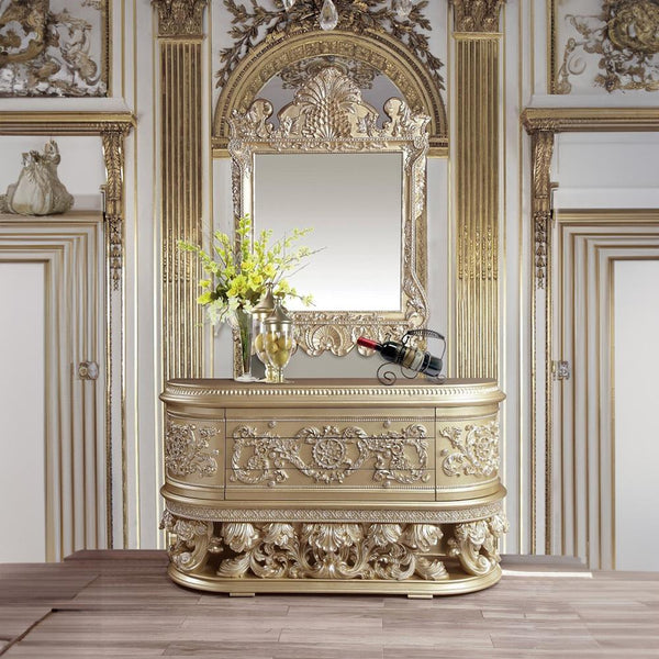 Acme Furniture Vatican DN00464 Server IMAGE 1