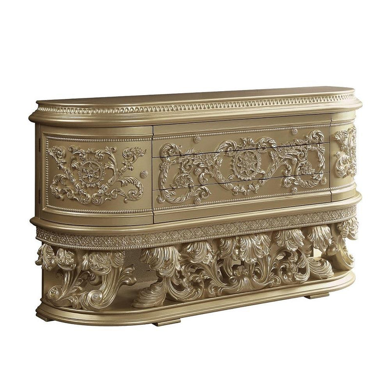 Acme Furniture Vatican DN00464 Server IMAGE 2