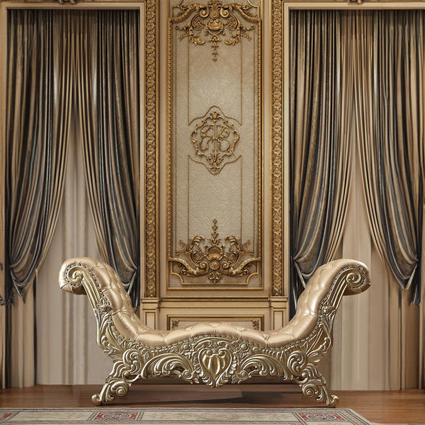 Acme Furniture Vatican BD00466 Bench IMAGE 1