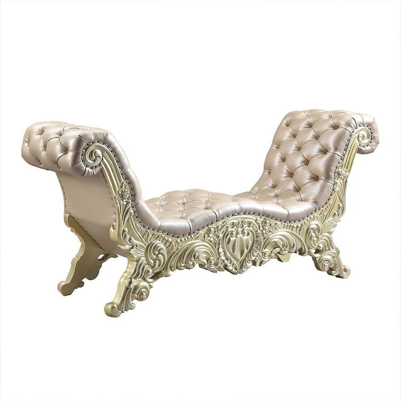 Acme Furniture Vatican BD00466 Bench IMAGE 2
