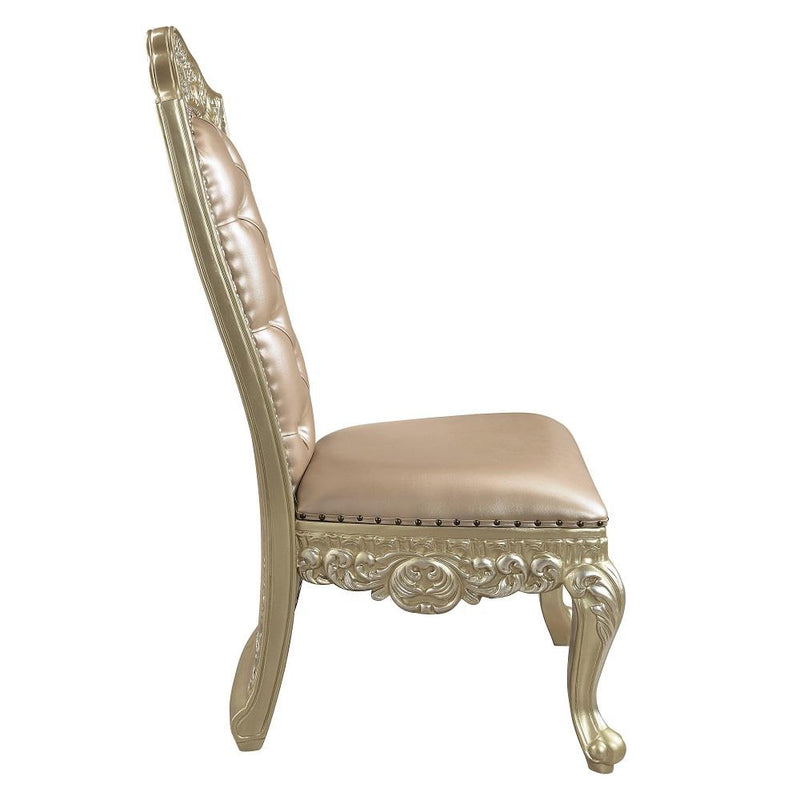 Acme Furniture Vatican DN00468 Side Chair IMAGE 4
