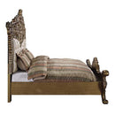 Acme Furniture Constantine BD00471EK Eastern King Bed IMAGE 3