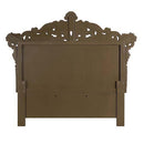 Acme Furniture Constantine BD00471EK Eastern King Bed IMAGE 4