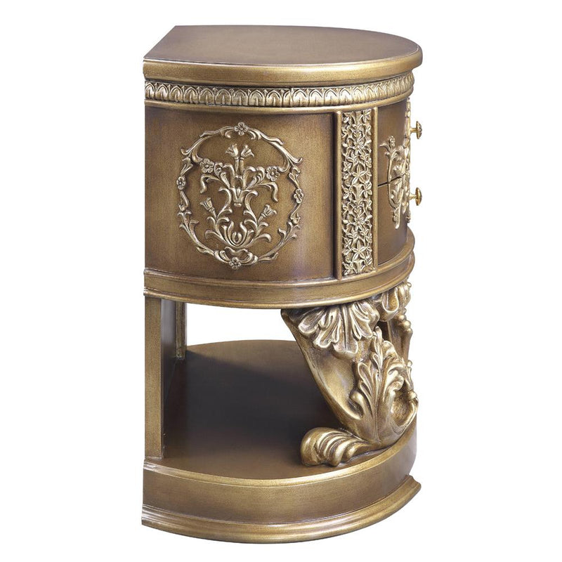 Acme Furniture Constantine BD00472 Nightstand IMAGE 5
