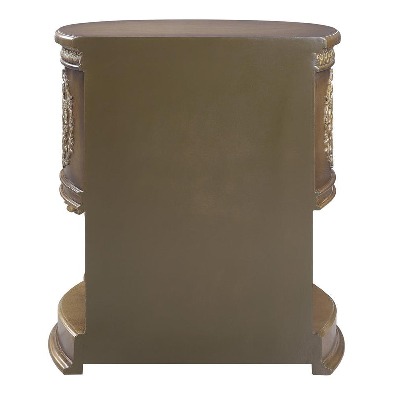 Acme Furniture Constantine BD00472 Nightstand IMAGE 6