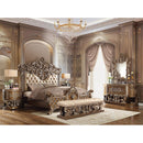 Acme Furniture Constantine BD00473 Mirror IMAGE 5