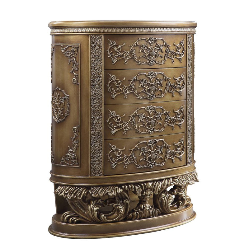 Acme Furniture Constantine BD00475 Chest IMAGE 2