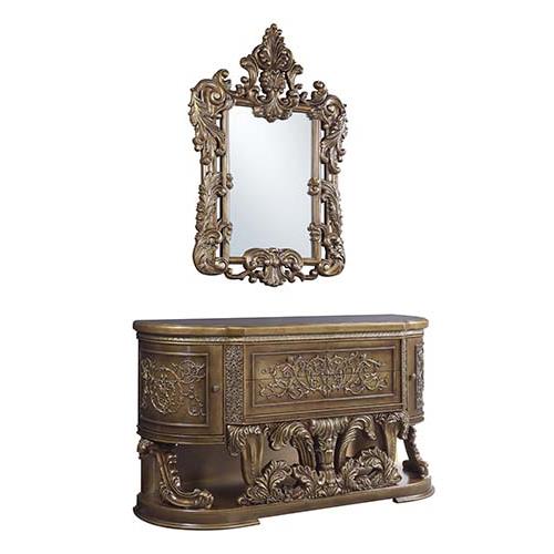 Acme Furniture Constantine DN00474 Server IMAGE 1