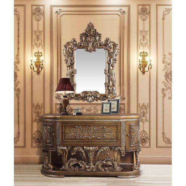 Acme Furniture Constantine DN00474 Server IMAGE 2