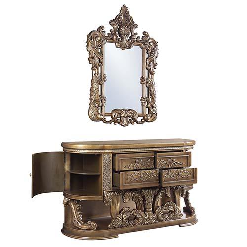 Acme Furniture Constantine DN00474 Server IMAGE 5
