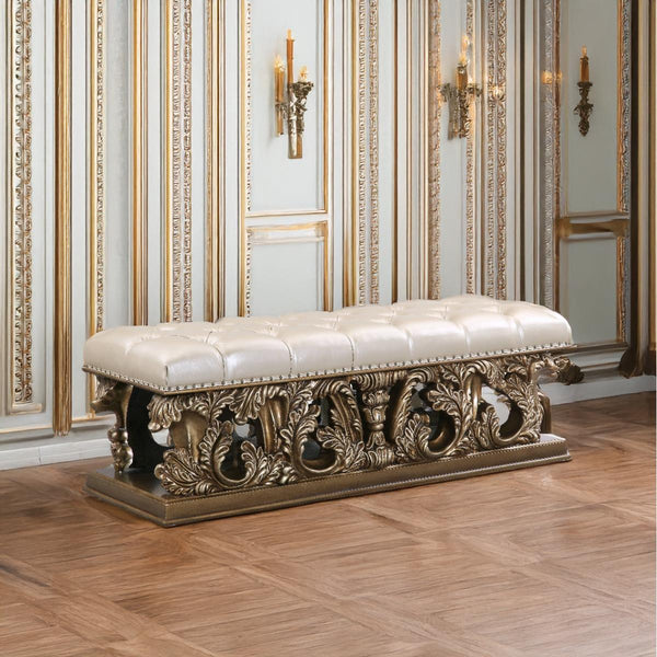 Acme Furniture Constantine BD00476 Bench IMAGE 1