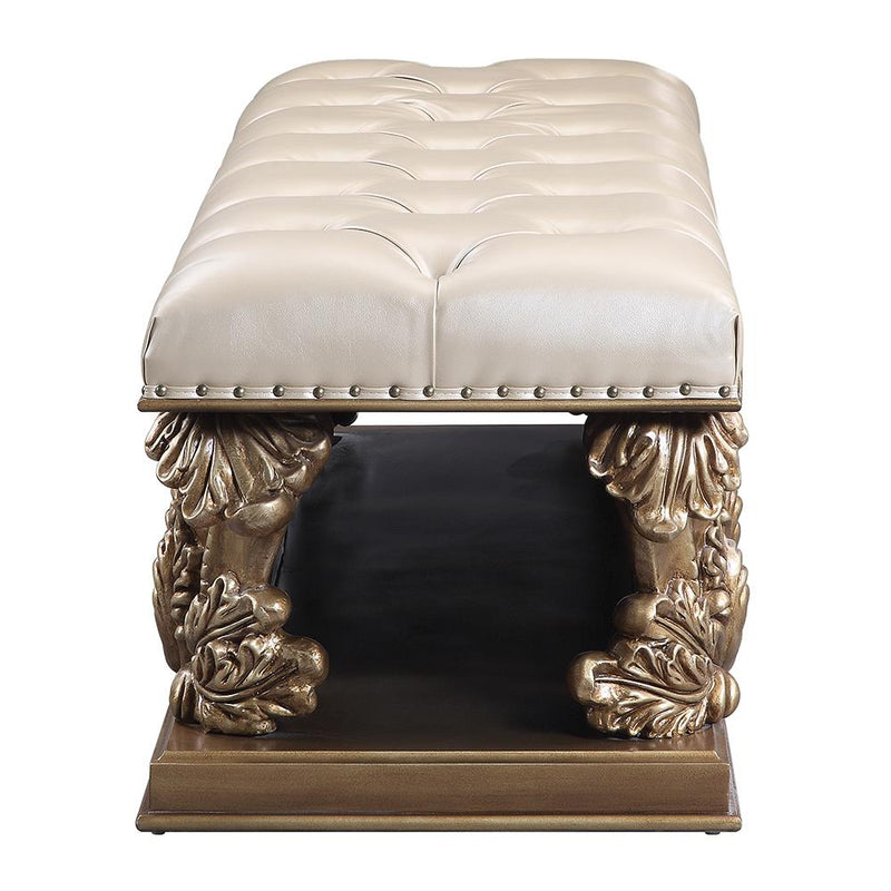 Acme Furniture Constantine BD00476 Bench IMAGE 4