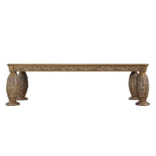 Acme Furniture Constantine DN00477 Dining Table IMAGE 3