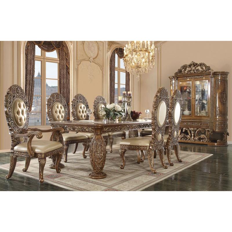 Acme Furniture Constantine DN00480 Curio IMAGE 2