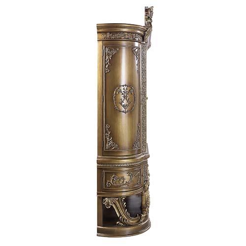 Acme Furniture Constantine DN00480 Curio IMAGE 4
