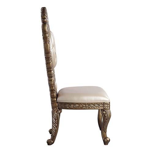 Acme Furniture Constantine DN00478 Side Chair IMAGE 4