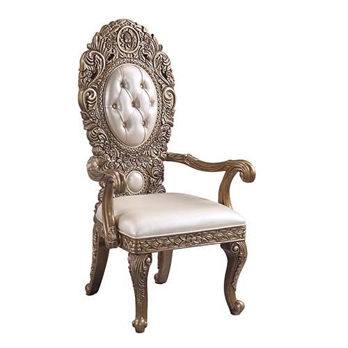 Acme Furniture Constantine DN00479 Arm Chair IMAGE 1