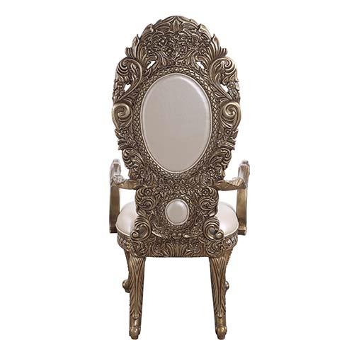 Acme Furniture Constantine DN00479 Arm Chair IMAGE 5