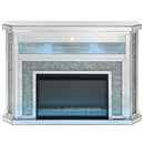 Acme Furniture Noralie AC00508 Fireplace IMAGE 6