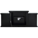 Acme Furniture Noralie AC00518 Fireplace IMAGE 4