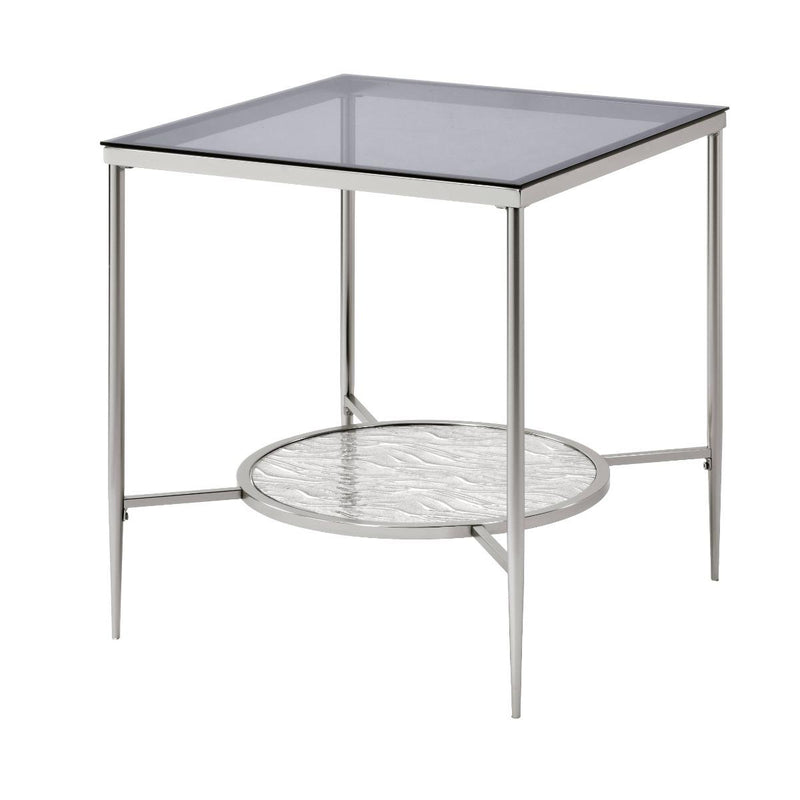 Acme Furniture Adelrik LV00575 End Table IMAGE 2