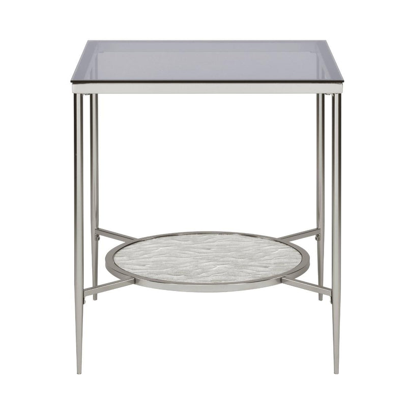 Acme Furniture Adelrik LV00575 End Table IMAGE 3