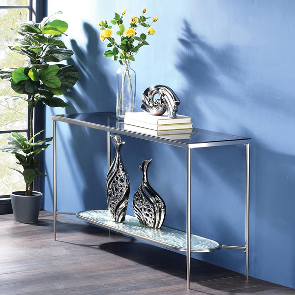 Acme Furniture Adelrik LV00576 End Table IMAGE 1