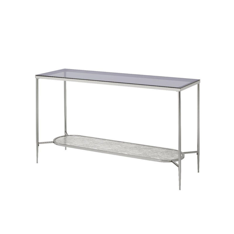 Acme Furniture Adelrik LV00576 End Table IMAGE 2