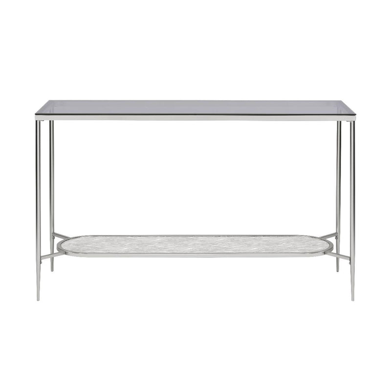 Acme Furniture Adelrik LV00576 End Table IMAGE 3