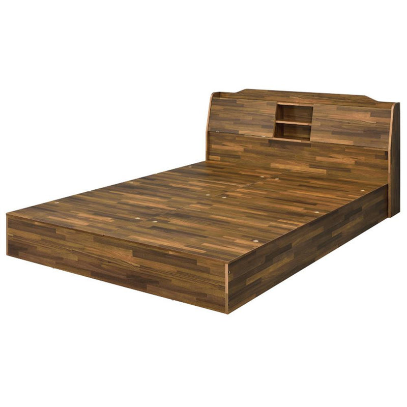 Acme Furniture Hestia BD00542Q Queen Bed IMAGE 2