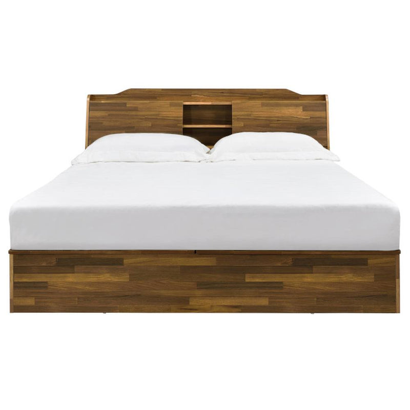 Acme Furniture Hestia BD00542Q Queen Bed IMAGE 3