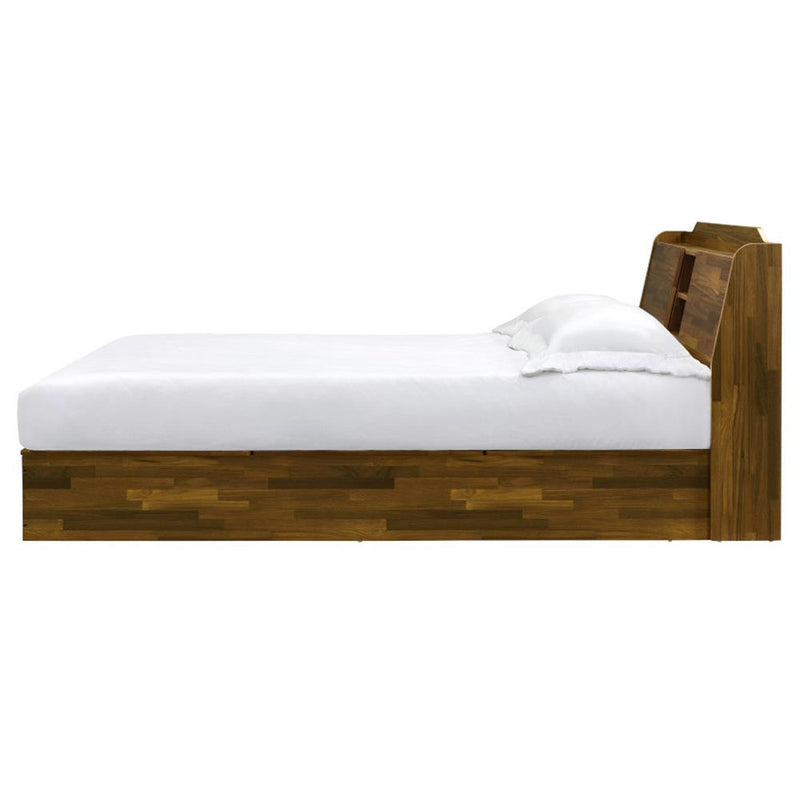 Acme Furniture Hestia BD00542Q Queen Bed IMAGE 4
