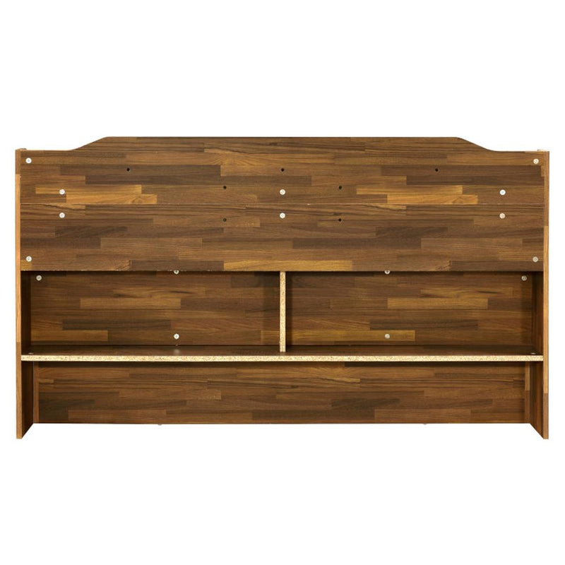 Acme Furniture Hestia BD00542Q Queen Bed IMAGE 6