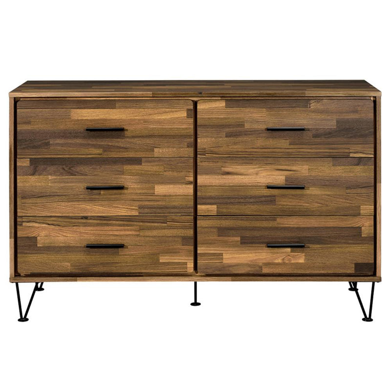 Acme Furniture Hestia AC00543 Dresser IMAGE 3