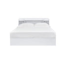 Acme Furniture Perse BD00548Q Queen Bed IMAGE 1