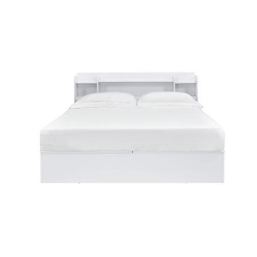 Acme Furniture Perse BD00548Q Queen Bed IMAGE 1