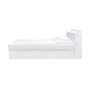 Acme Furniture Perse BD00548Q Queen Bed IMAGE 2