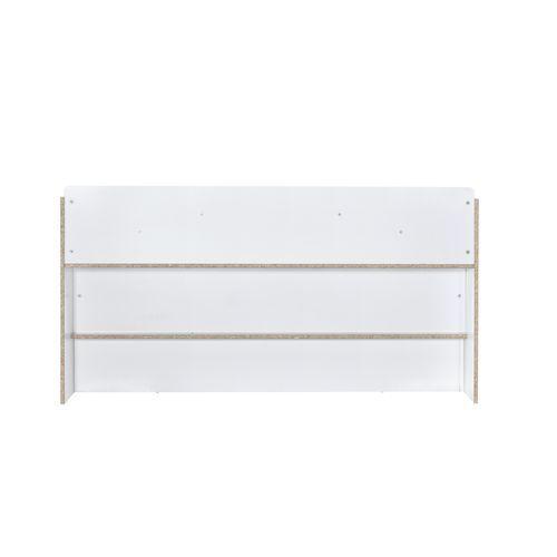 Acme Furniture Perse BD00548Q Queen Bed IMAGE 4