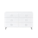 Acme Furniture Perse AC00549 Dresser IMAGE 2