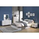 Acme Furniture Perse AC00549 Dresser IMAGE 4