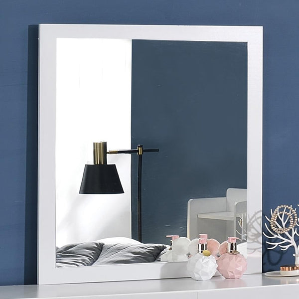 Acme Furniture Perse BD00550 Mirror IMAGE 1