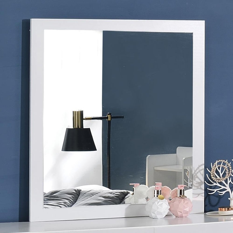 Acme Furniture Perse BD00550 Mirror IMAGE 1