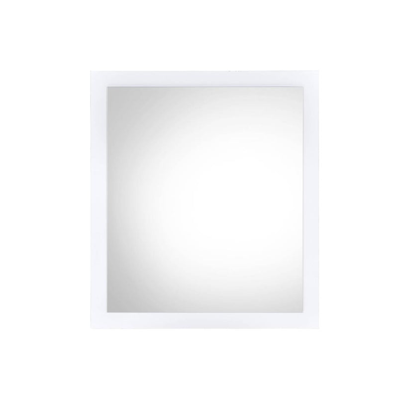 Acme Furniture Perse BD00550 Mirror IMAGE 2