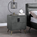 Acme Furniture Doris BD00556 Nightstand IMAGE 1