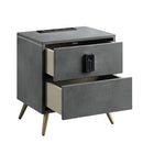 Acme Furniture Doris BD00556 Nightstand IMAGE 5