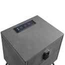 Acme Furniture Doris BD00556 Nightstand IMAGE 6